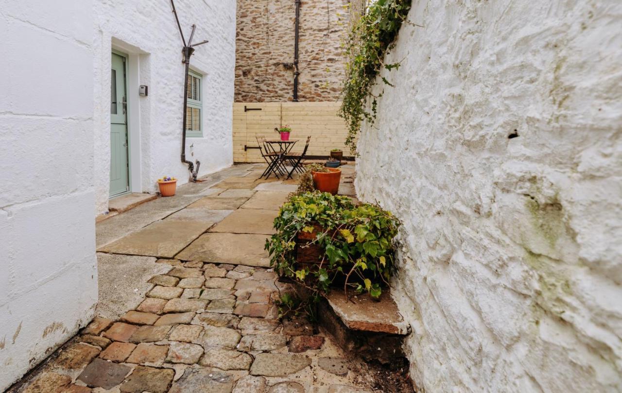 Church View Cottage وهلي المظهر الخارجي الصورة